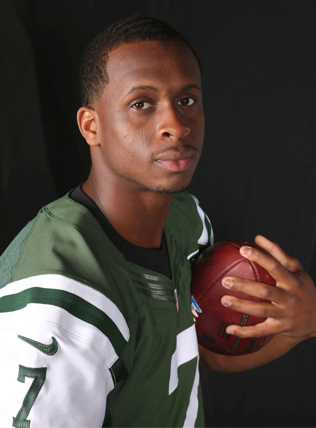 Geno Smith, New York Jets Geno Smith, New York Jets